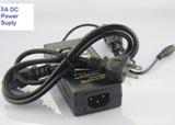 Indooor UL 3Am 12V LED Power Supply