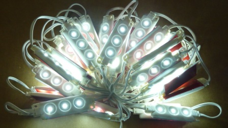 SMD3825 LED Module