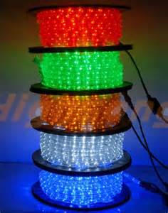 50 Meter (164 Ft) LED 3528 Rope Lights