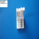 GRB LED STRING 4 WIRE CONNECTOR