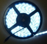 SMD3528 300 LED 16.4 Ft Single Color Strip Lights