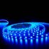 Blue SMD 3528 120 LEDs Strip IP65 Waterproof