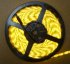 LZ-3528 300 LED STRIP LIGHT - YELLOW